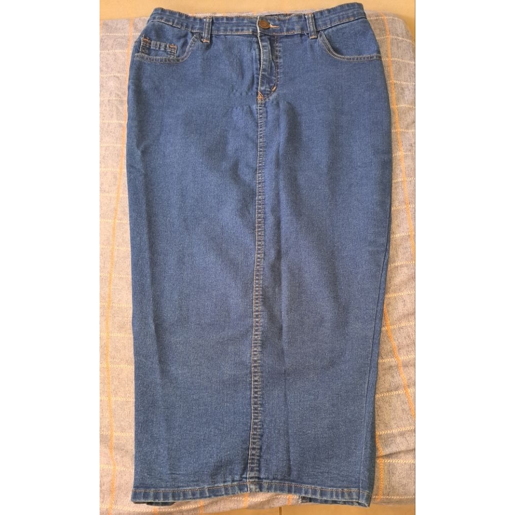 ROK SPAN BY LMF JEANS