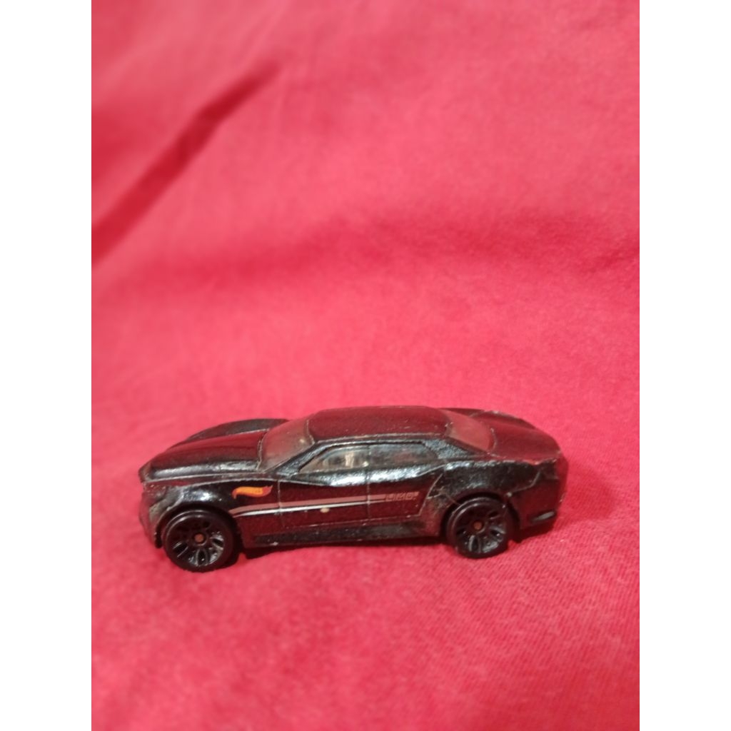 Hotwheels RYURA LX 2014