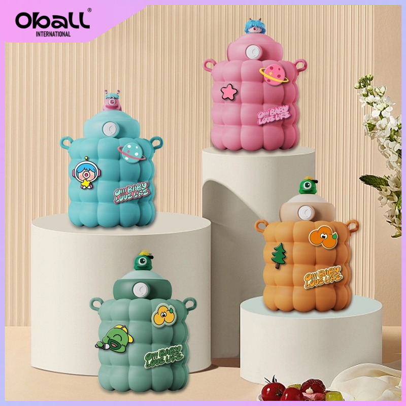 Oball Tumbler / Tumbler Air Dingin (TERMURAH) / Tumbler Air Panas / Tumbler Air Hangat