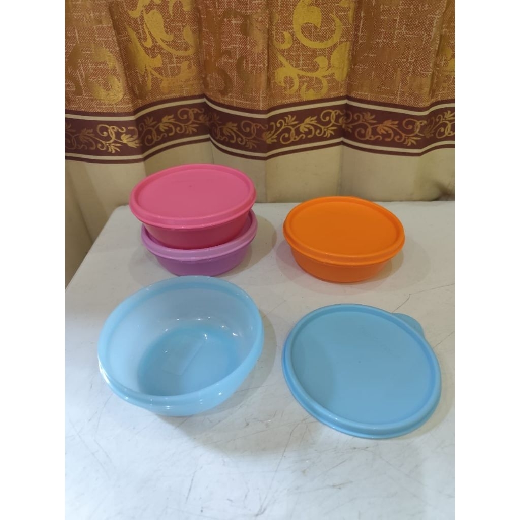 Tupperware Junior Modular Bowl 300ml