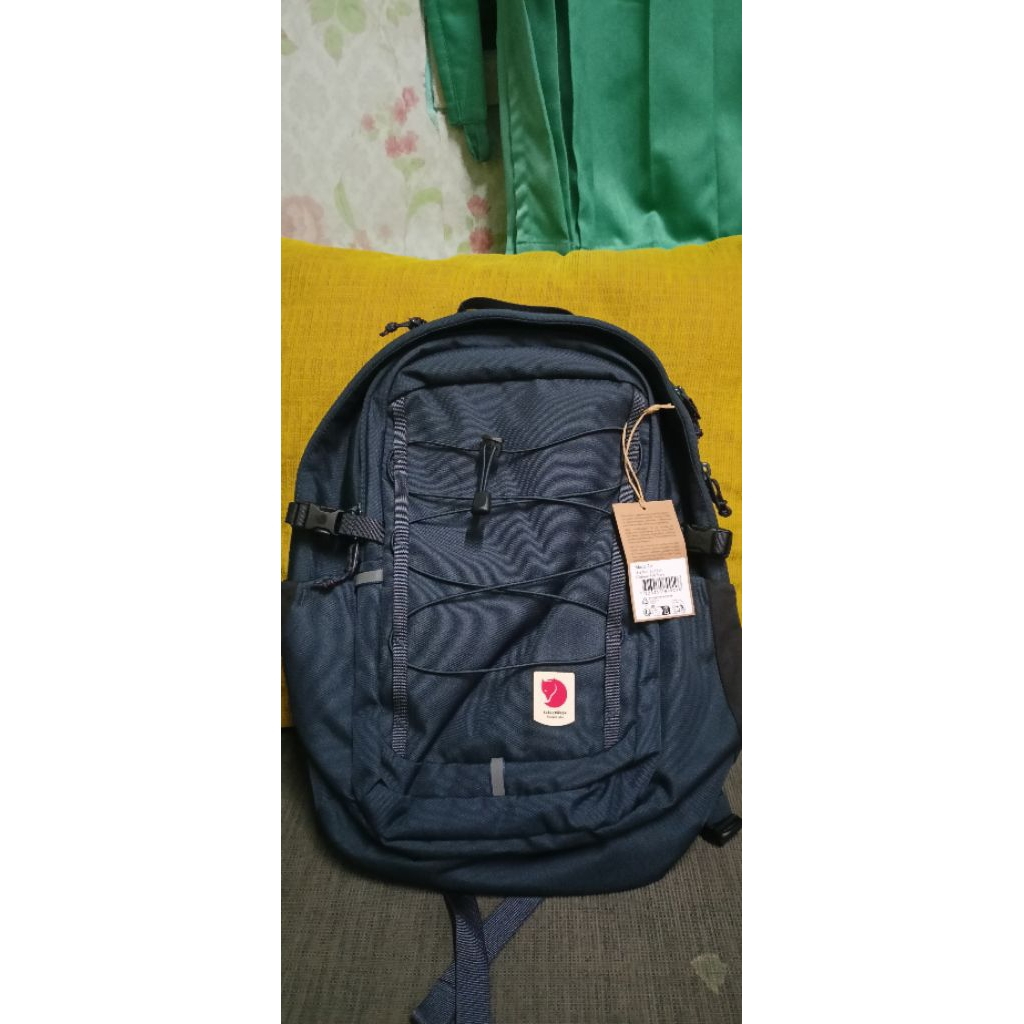 FJALLRAVEN SKULE 20