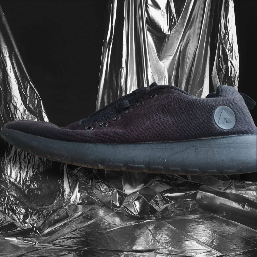 Sepatu Sekolah Airwalk