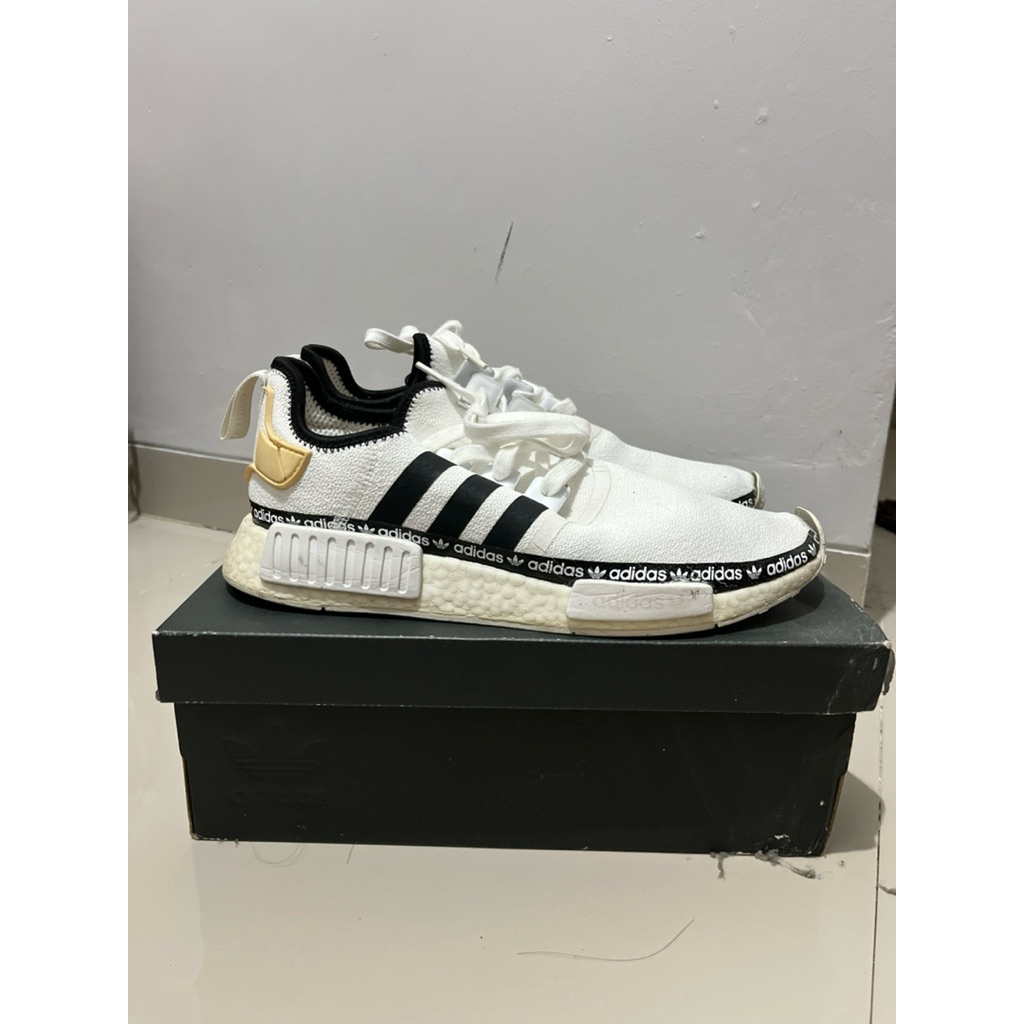 Adidas Nmd R1