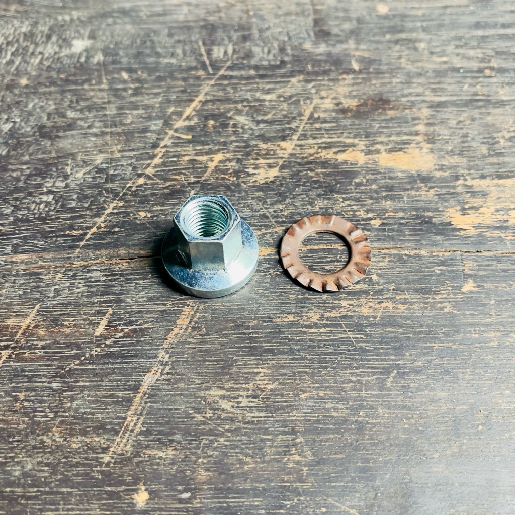 mur magnet set vespa mur magnet dan ring matahari  vespa magnet kruk as kecil vespa vbb vnb super sp