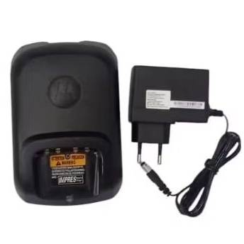 CHAGER HT MOTOROLA APX1000
