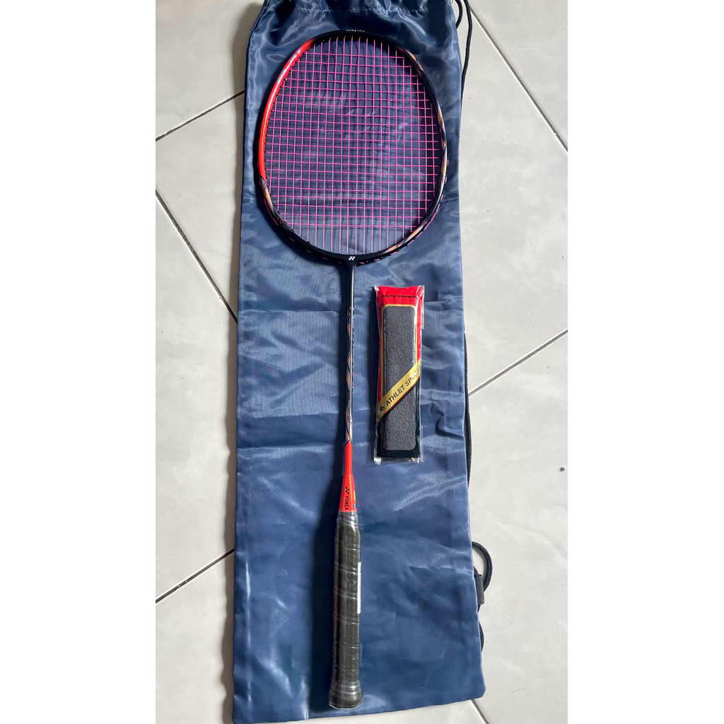 raket yonex astrox 77 play original