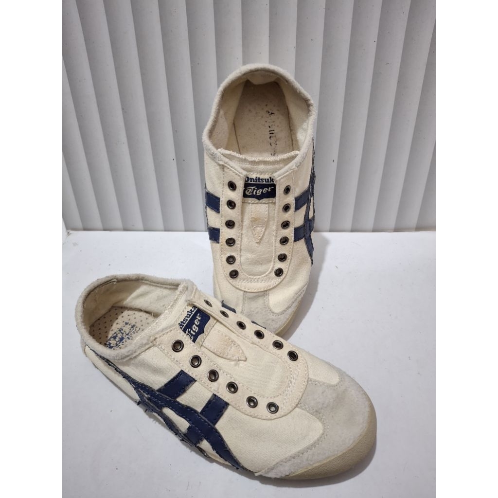 Sepatu Onitsuka Tiger/Sepatu pria/Sepatu wanita