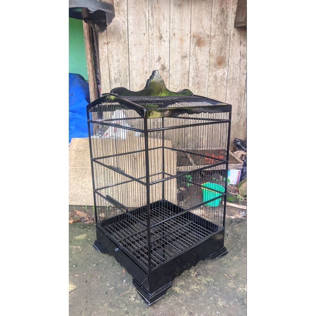 sangkar kosan 40x40
