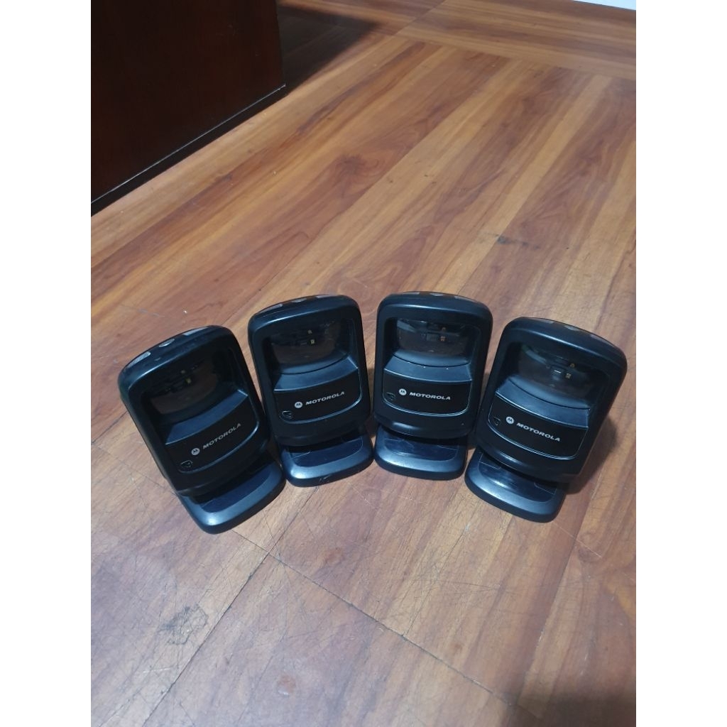 scanner barcode duduk symbol motorola USB