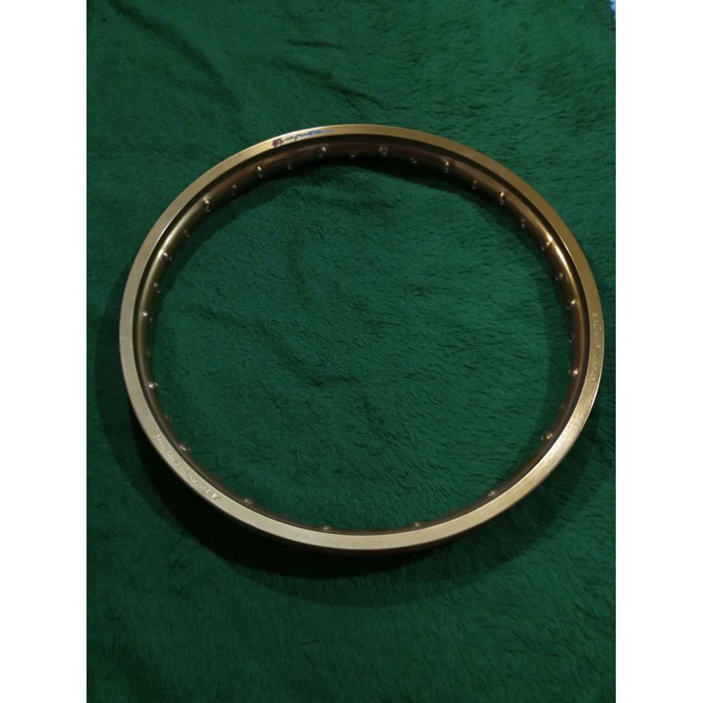 velg NAGATA JAPAN ring 18/140