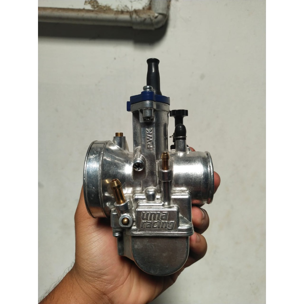 karbu pwk 30 uma racing v3