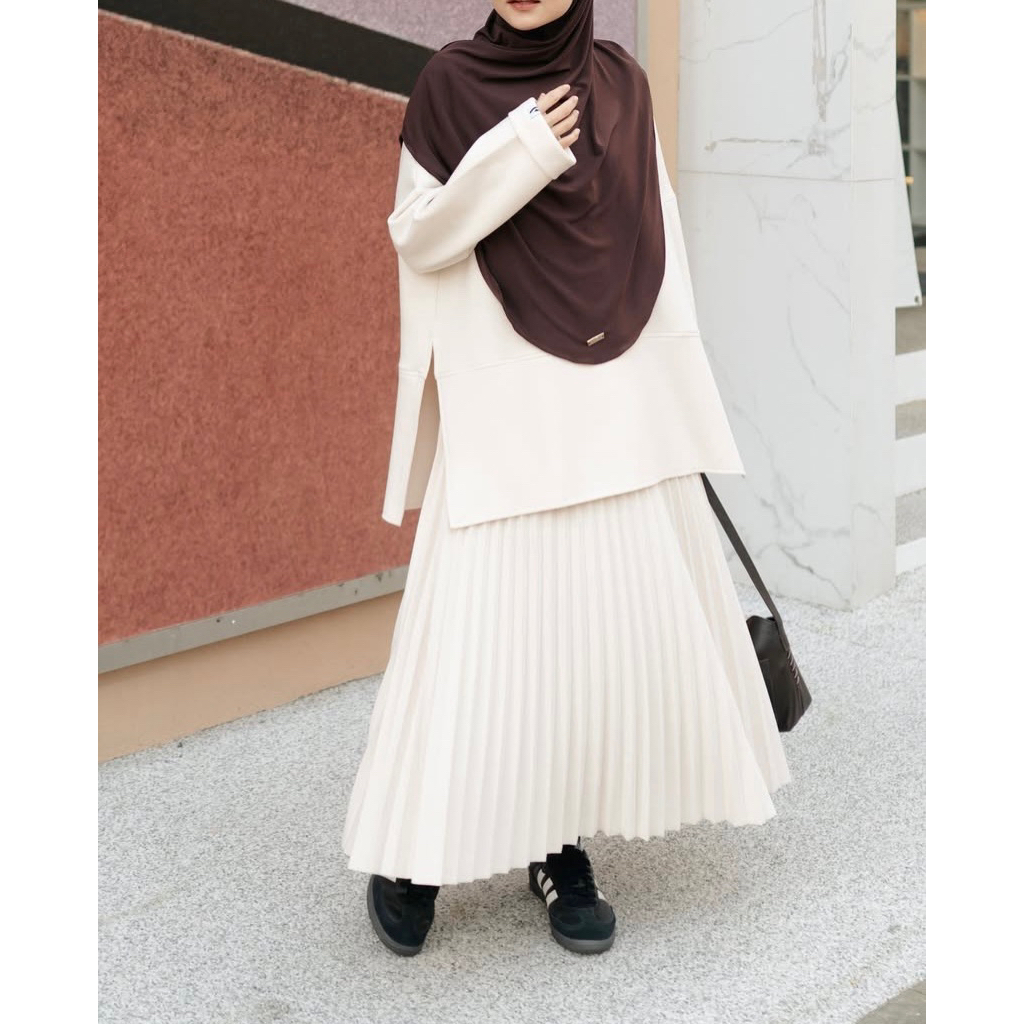 Ready Set Aqsamodestwear