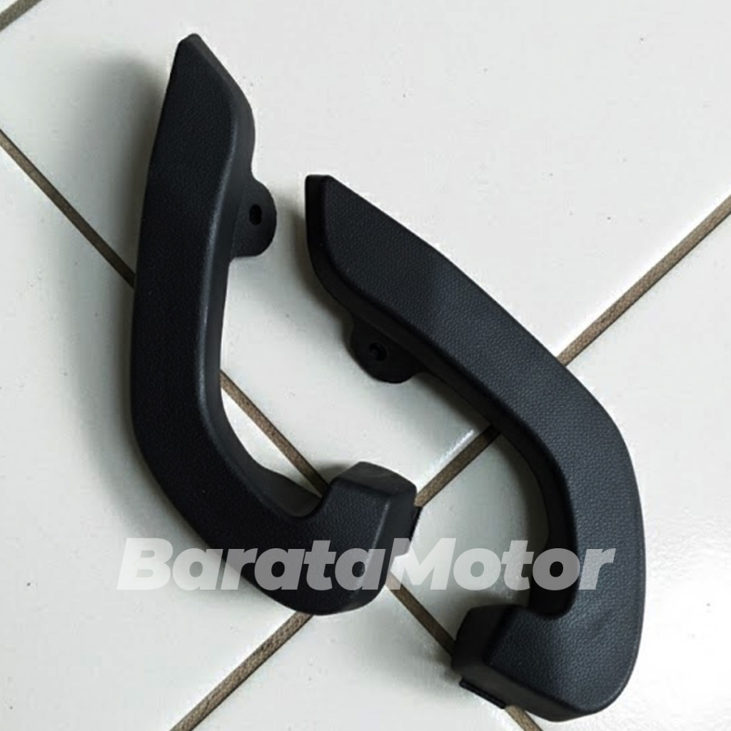 Cover Footstep step Scoopy esp K93 2017 2018 2019 | BarataMotor