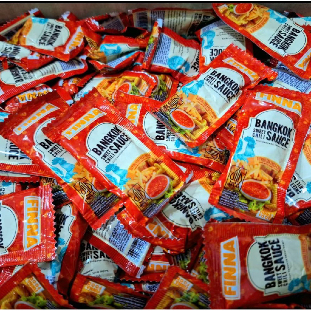 SAMBAL BANGKOK FINNA