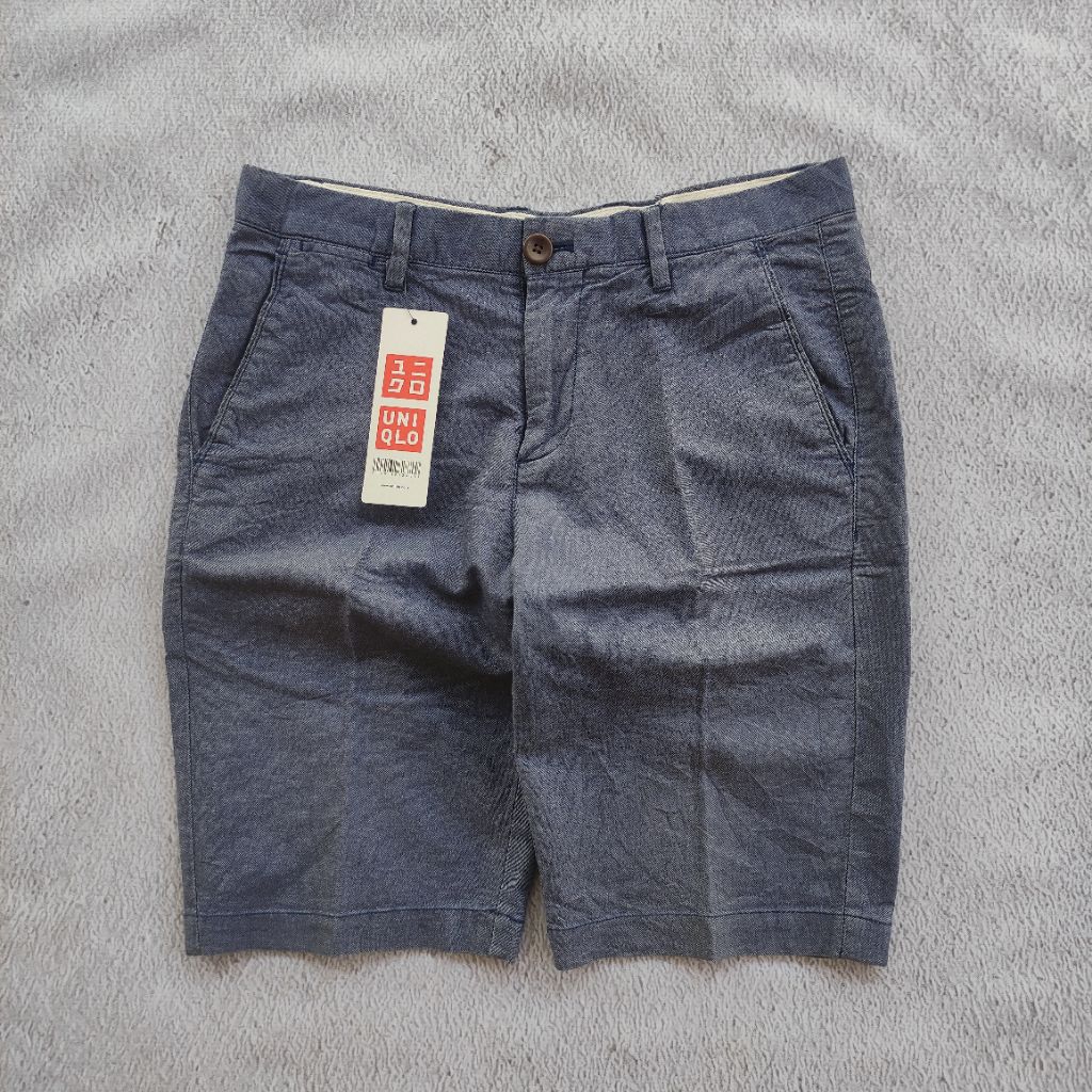 celana pendek giordano