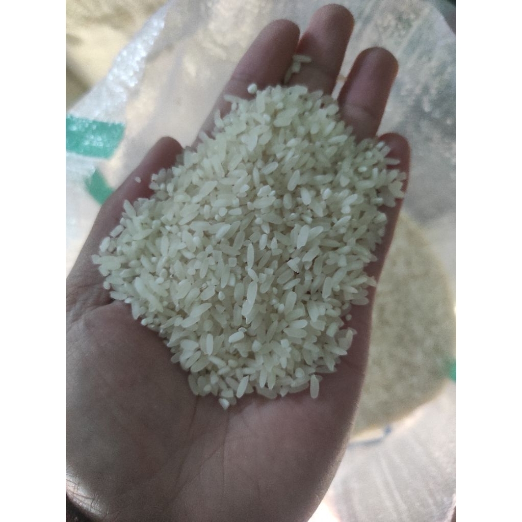 Beras Slyp Setra Ramos ST Cianjur Kemasan 5 Kg