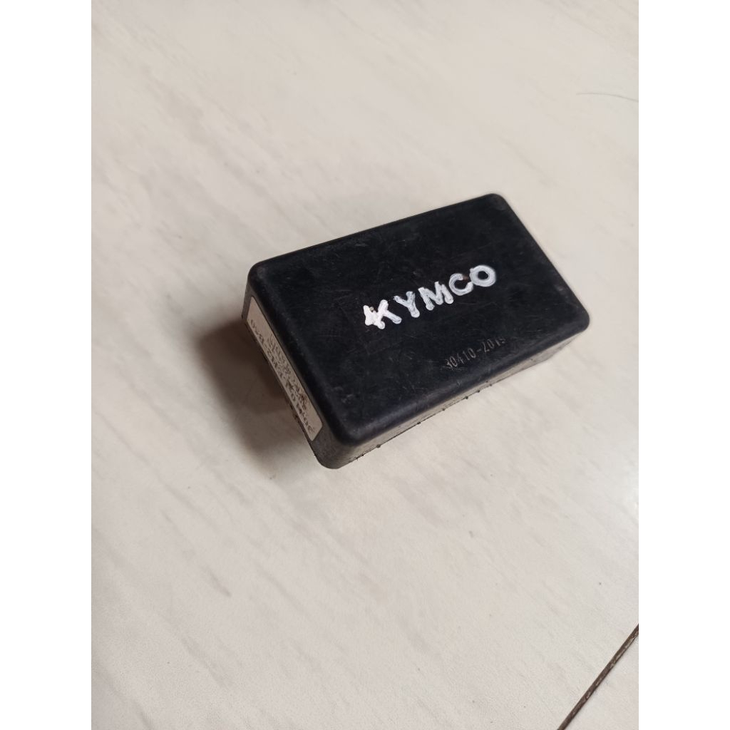cdi skuter KYMCO Libero free LX 4 pin
