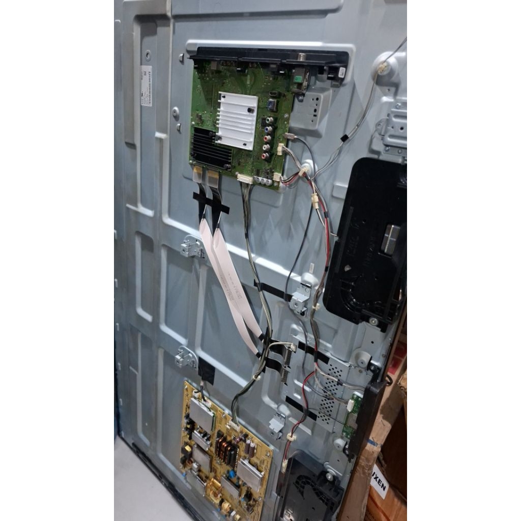 MB SONY 65x8500F MAINBOARD TV SONY 65X8500F 65X8500F