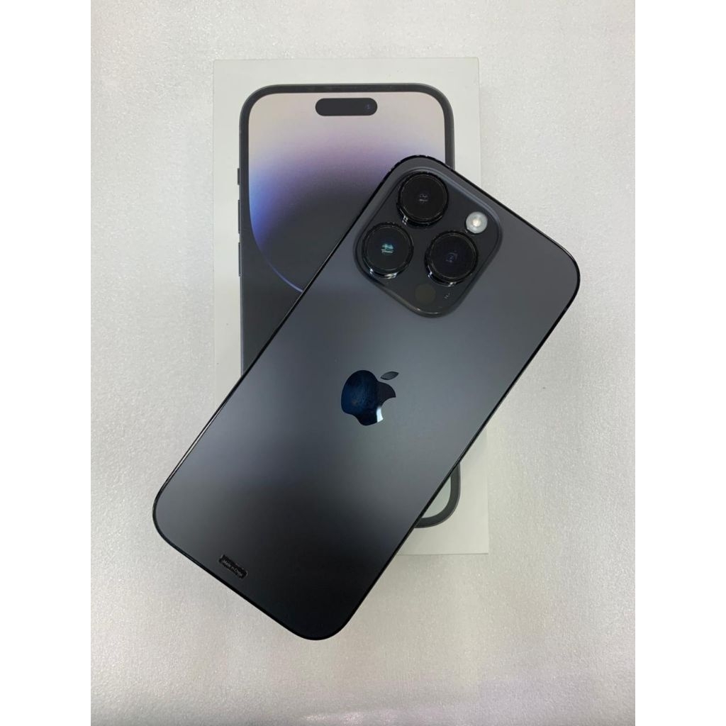 iphone 14 pro 128gb resmi ibox