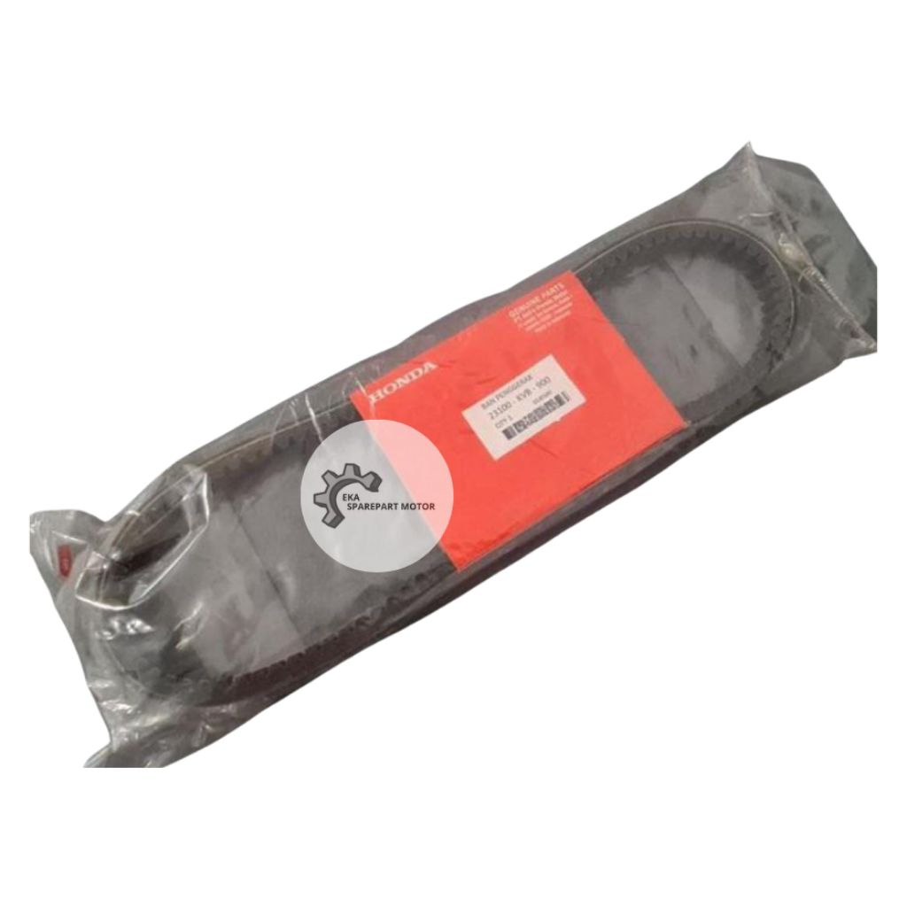 Vanbelt vario 110 KARBU / vanbelt only vario 110 old / vanbelt KVB