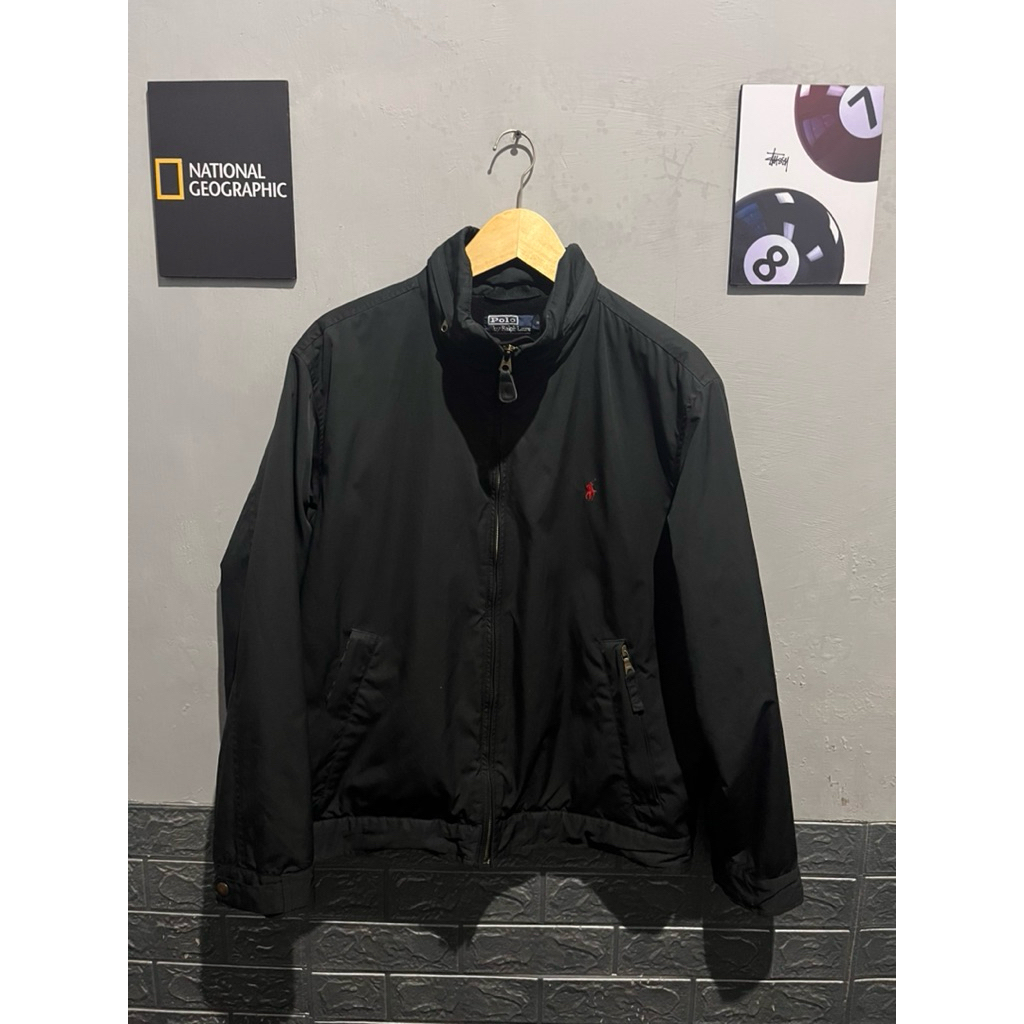 WorkJaket Polo Raplh Lauren Size L