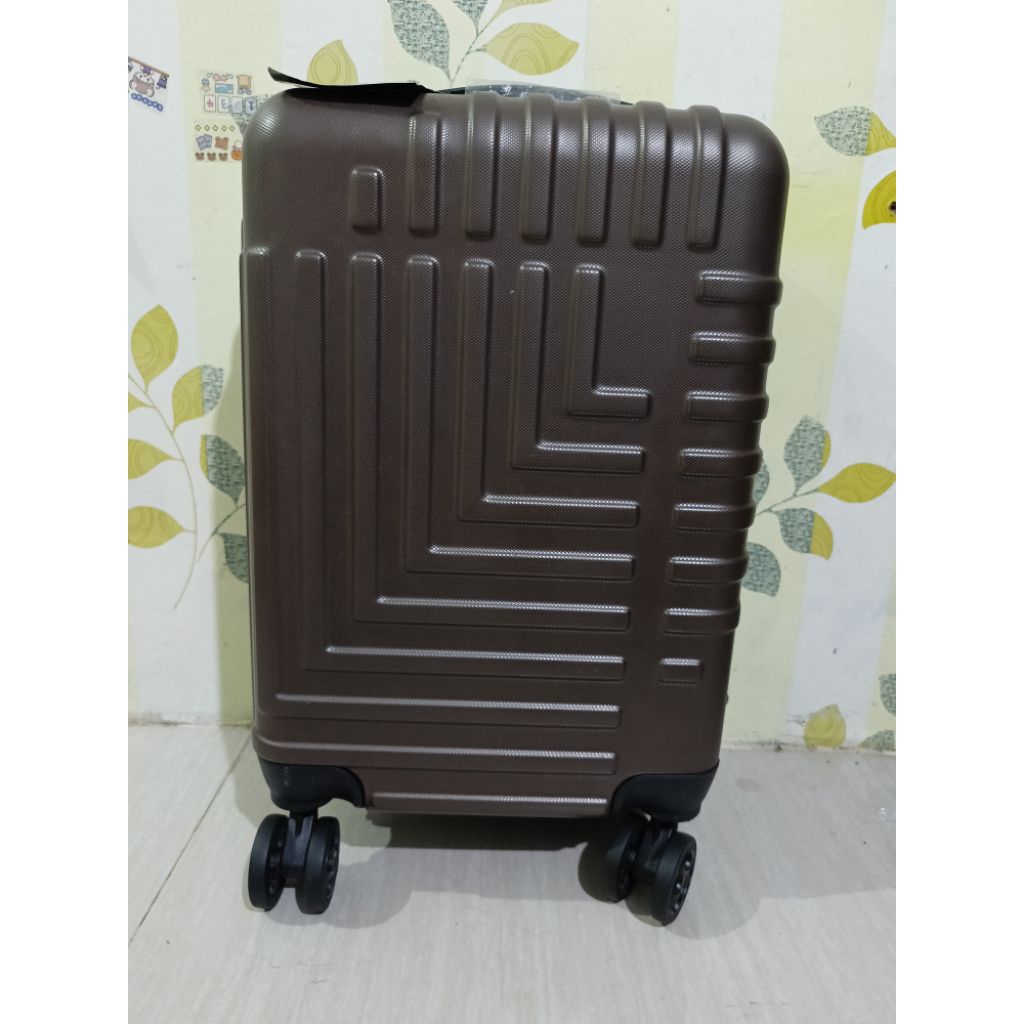 Koper 18 inch / koper kabin