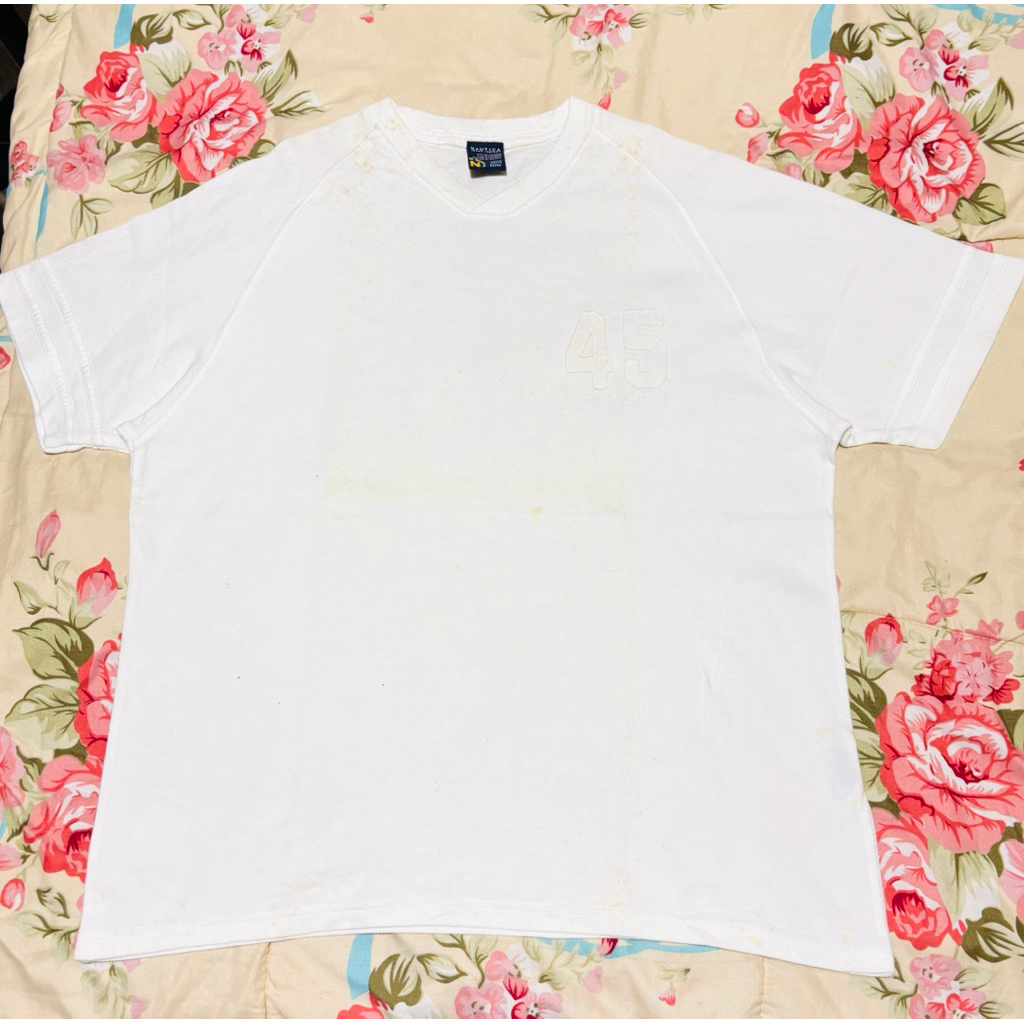 NAUTICA Jeans company M