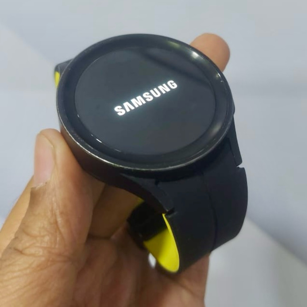 smart watch samsung watch 5 pro resmi jam casan