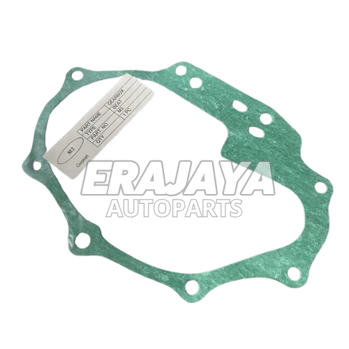 E1079 PAKING GASKET GARDAN GEARBOX BEAT VARIO Gasket Mission Case - Scoopy eSP K93