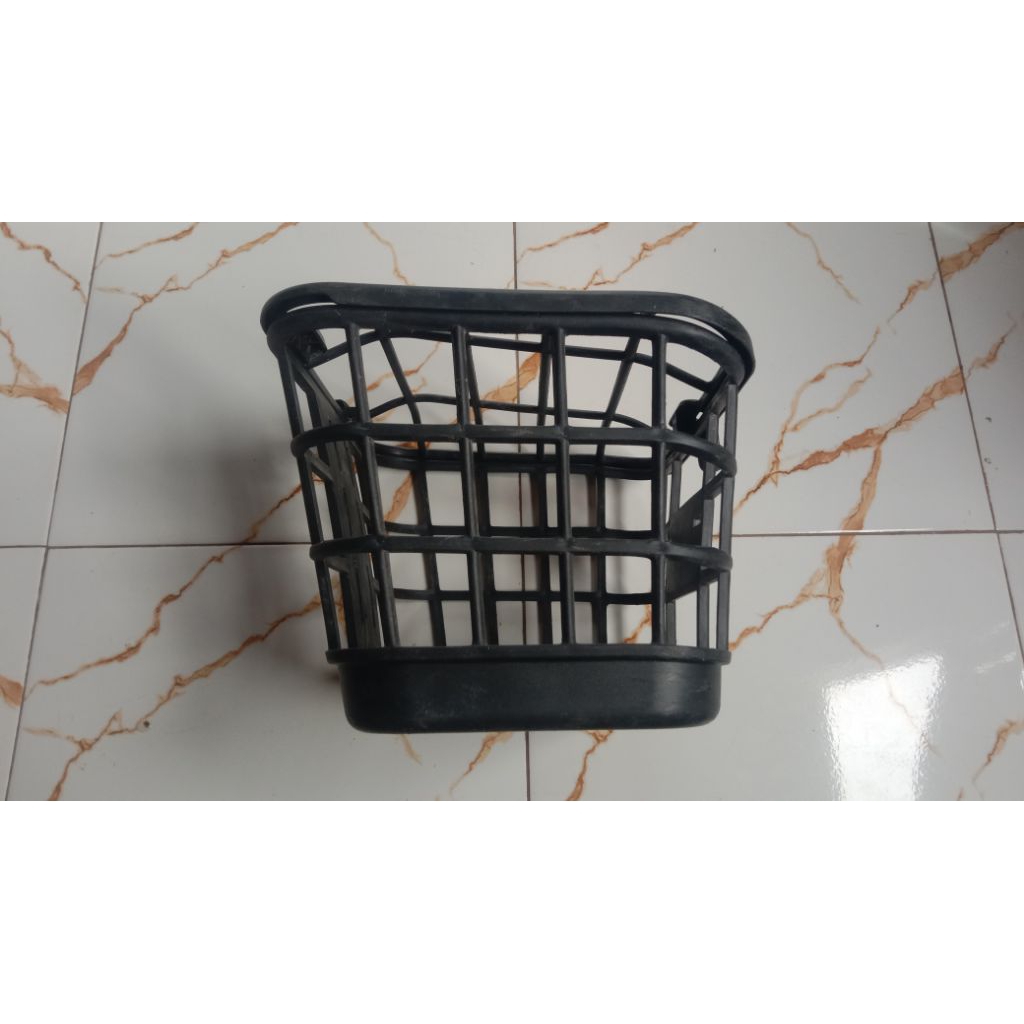 keranjang variasi motor keranjang sepeda listrik keranjang belanja motor listrik keranjang sayur bek