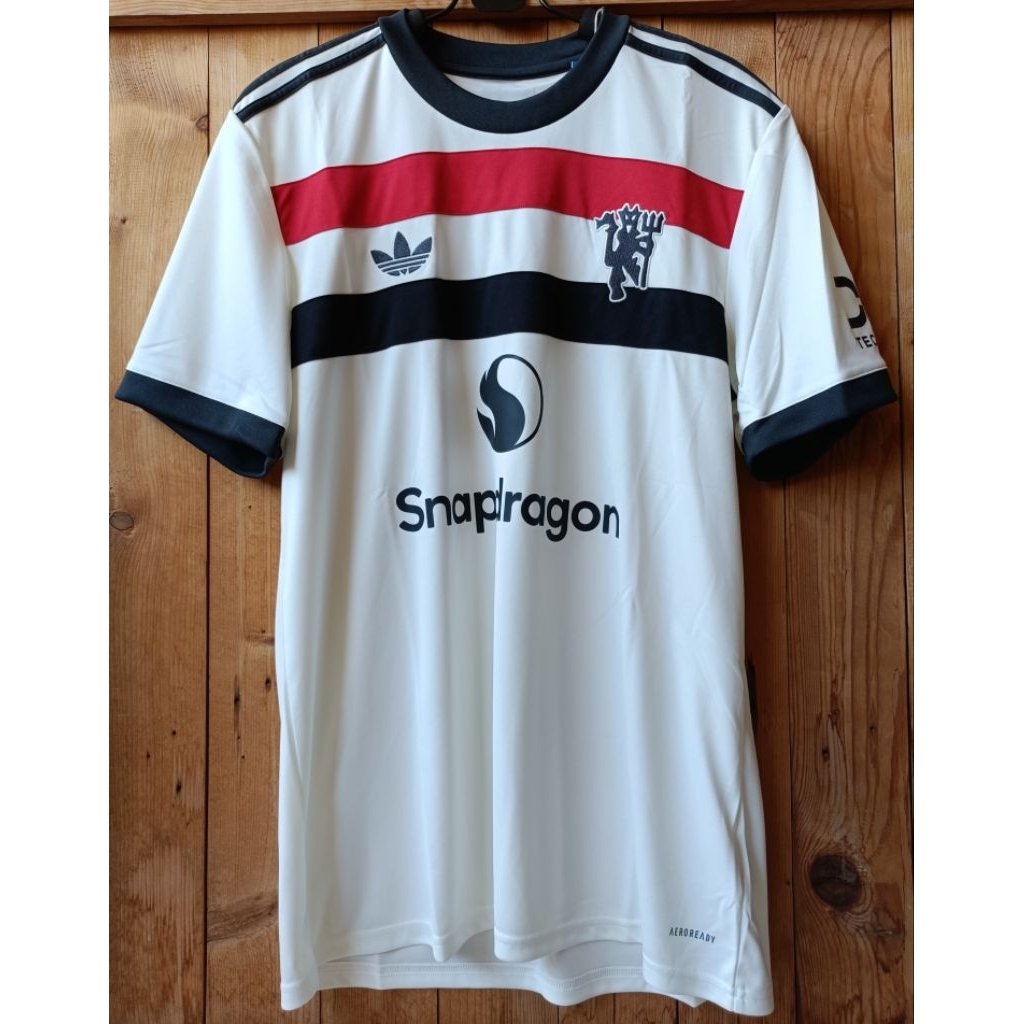 Jersey Manchester United Original