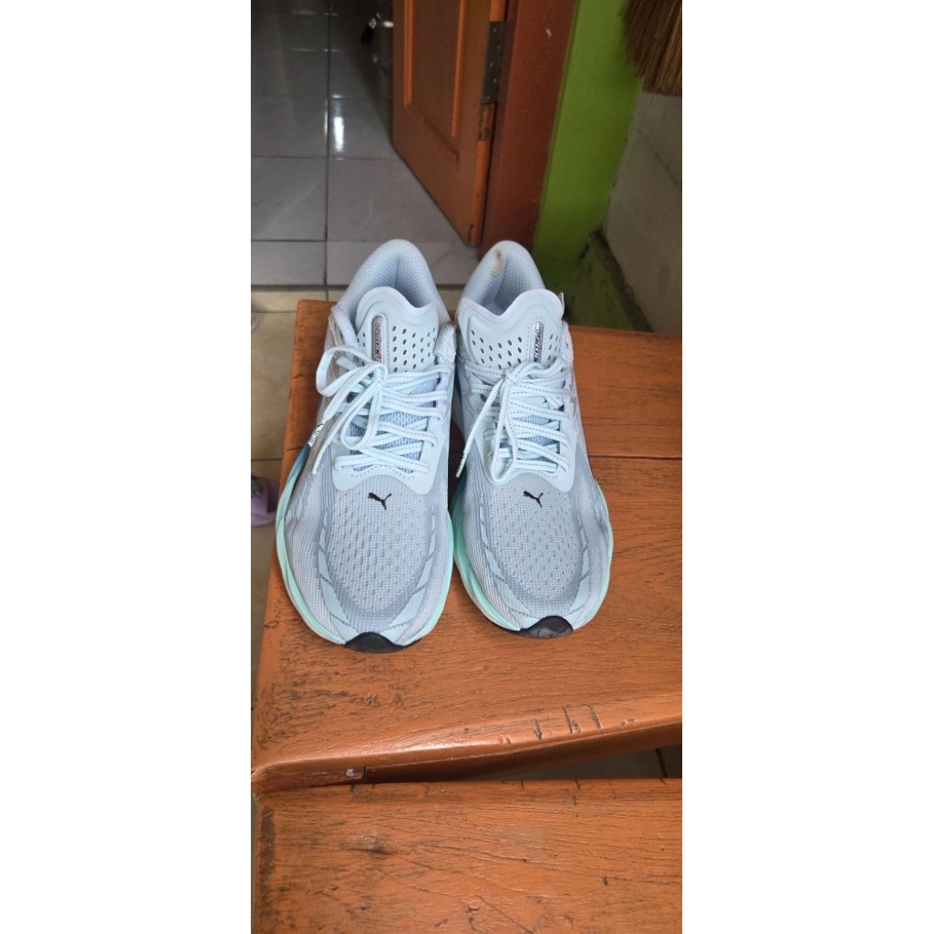 Sepatu Running Lari Puma Velocity Nitro 4 ukuran 43