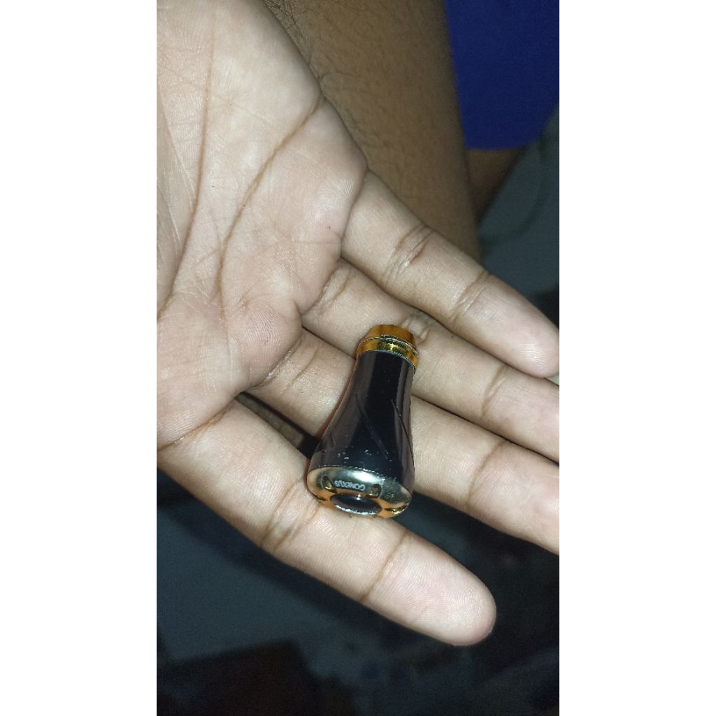 Knob Handle Gomexus Second