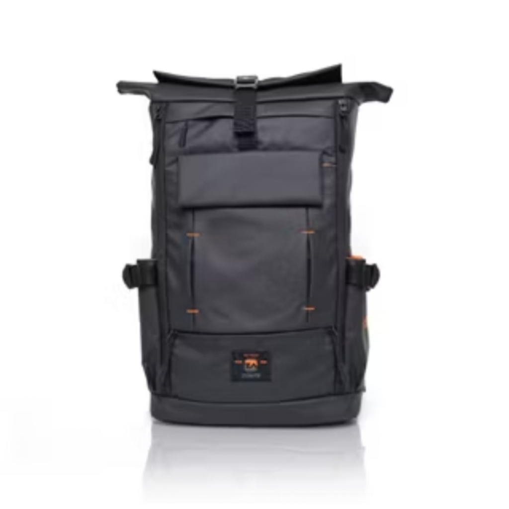 Zarventure Clever Tas Ransel Gendong