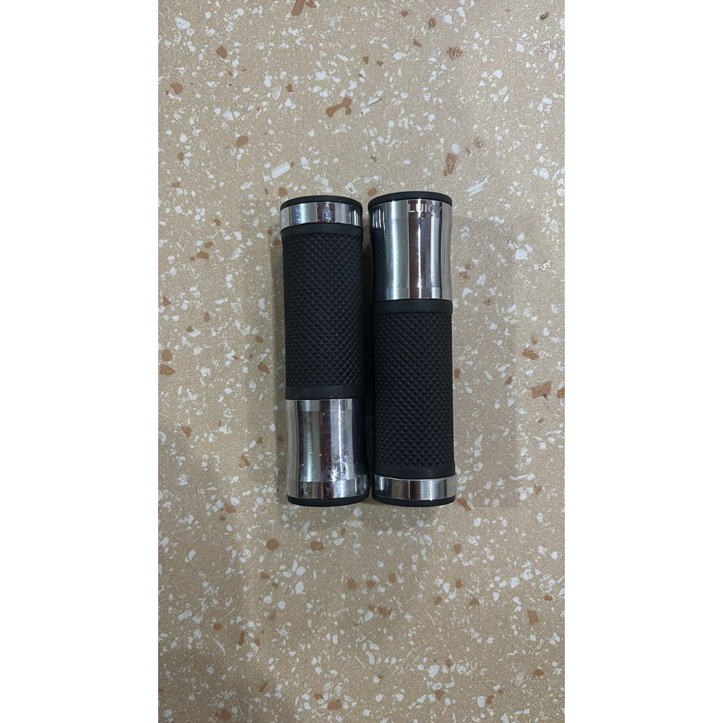 handgrip vespa luigy crome