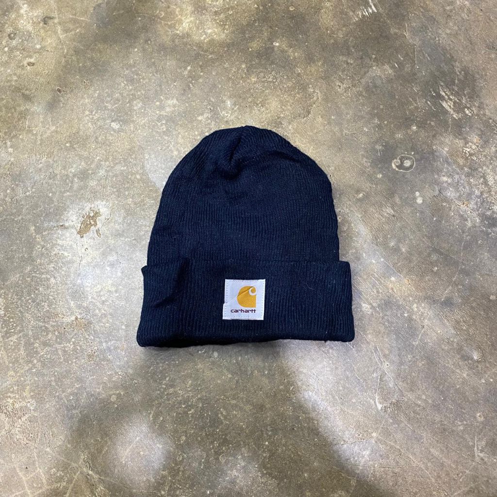 beanie Carhartt second