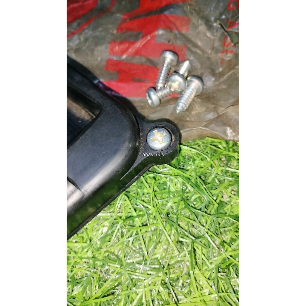 baut box filter rx king cobra