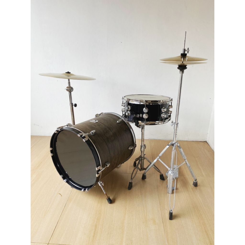 MINI DRUM KIT
