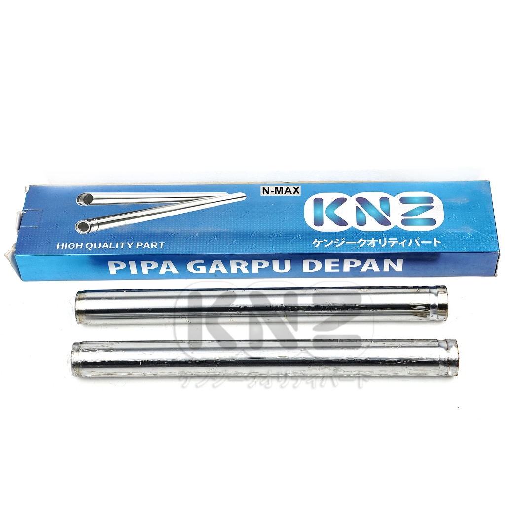 AS SHOCK DEPAN N-MAX (2DP) KNZ