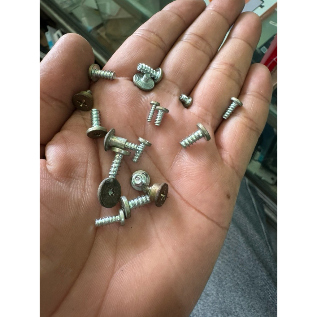 BAUT BAUT IMAC 27” 2010 A1312 ORIGINAL COPOTAN