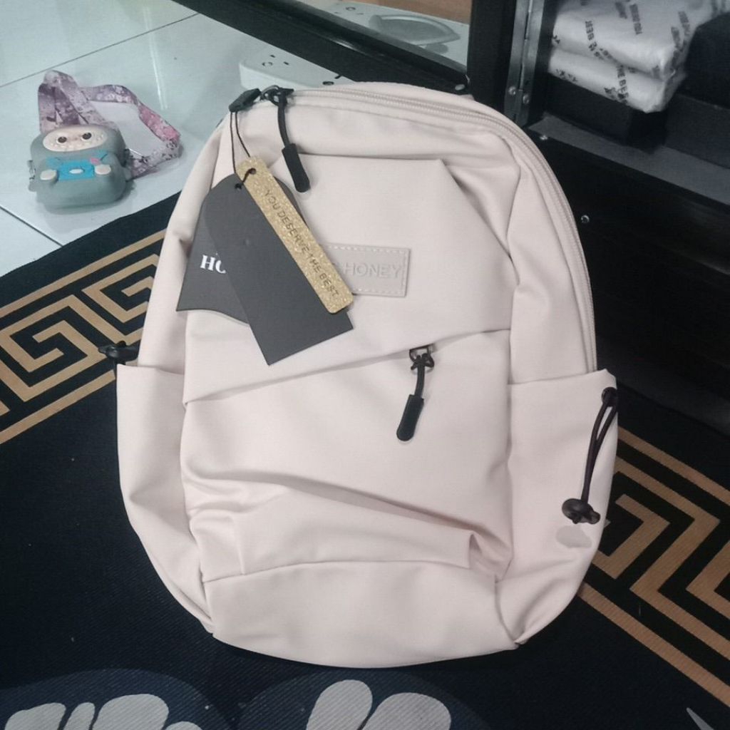 morgan wb by jh original new