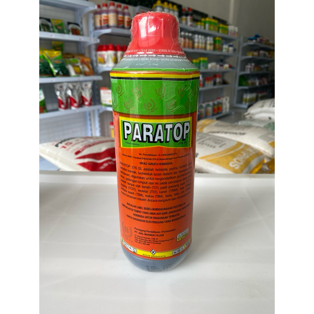 Paratop 1 ltr