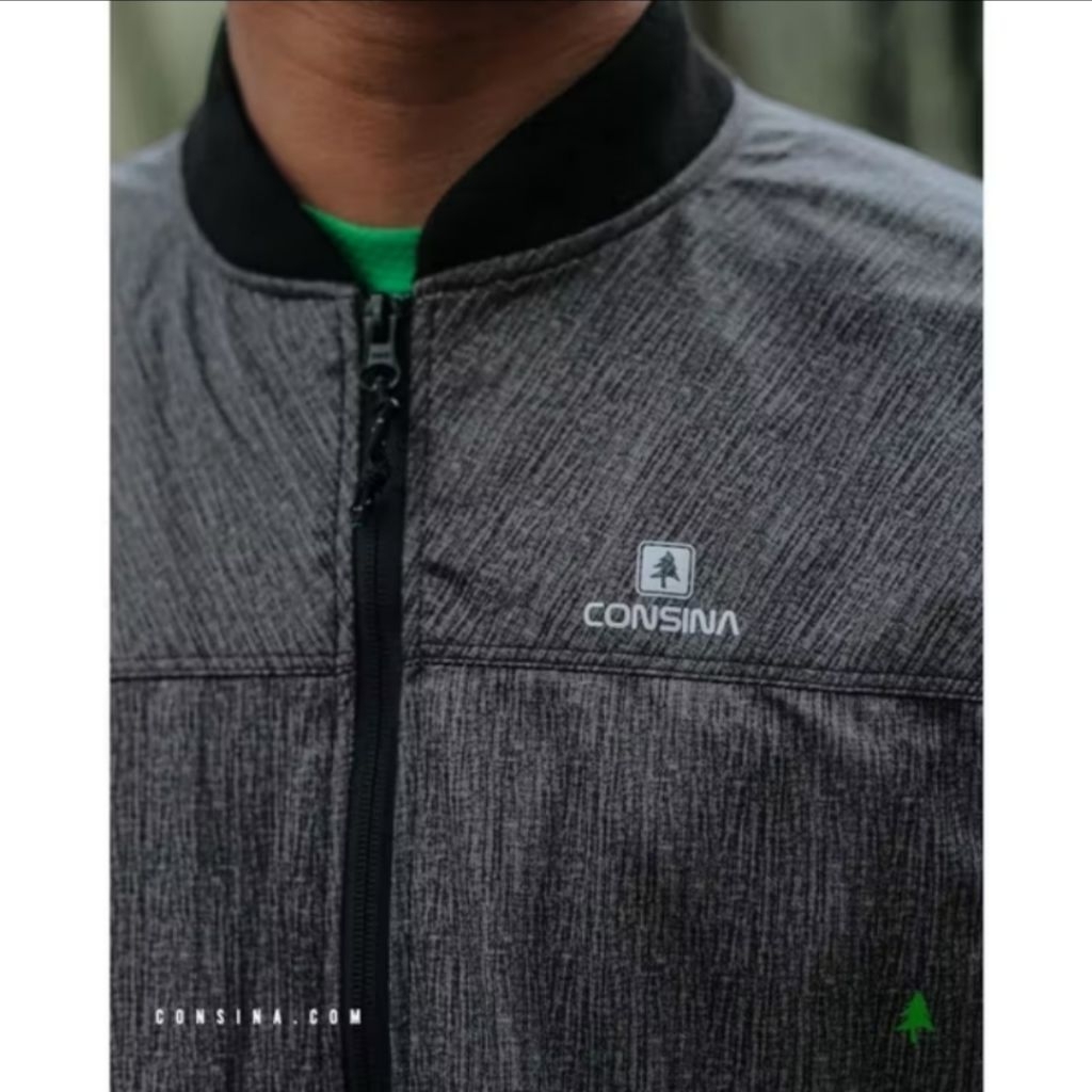 Jaket Otago Consina Jaket Bomber Outdoor