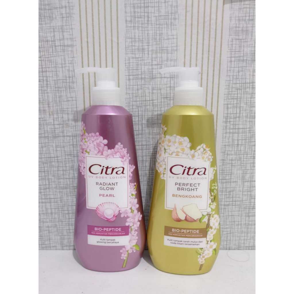 Citra 380ml