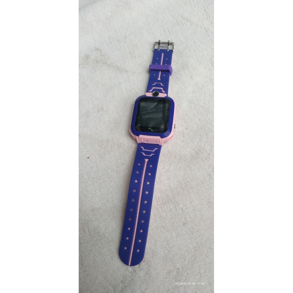 prelovode KW jam tangan anak smartwatch imoo q19