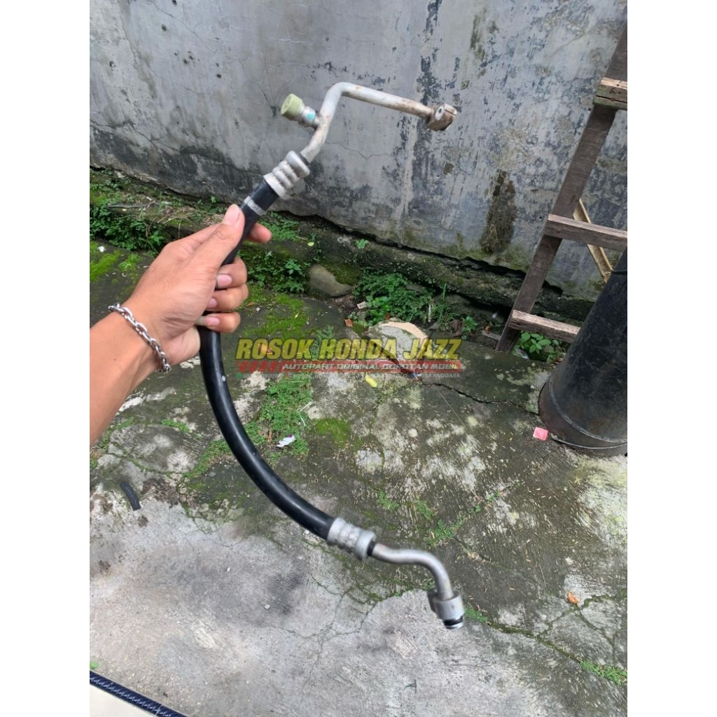 selang ac bawah jazz ge8 ORIGINAL