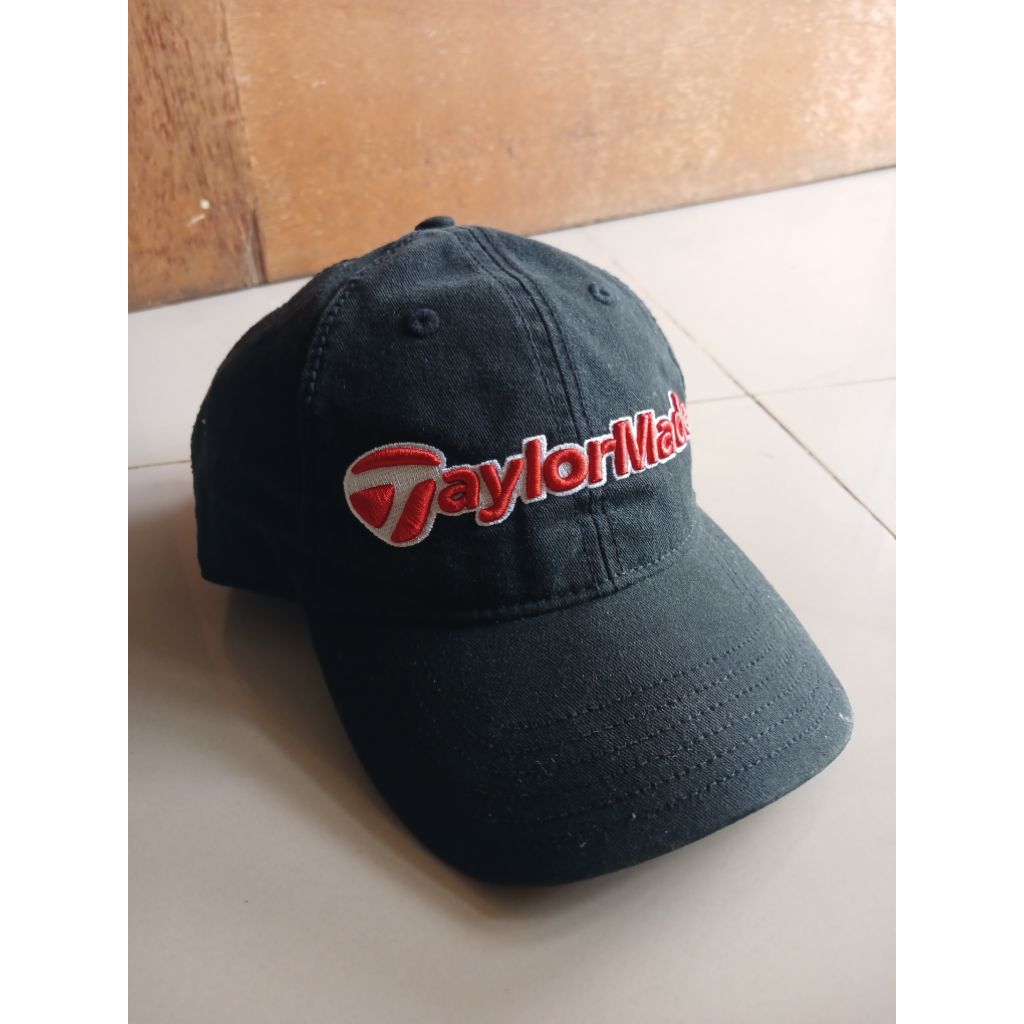 Topi Golf Taylormade