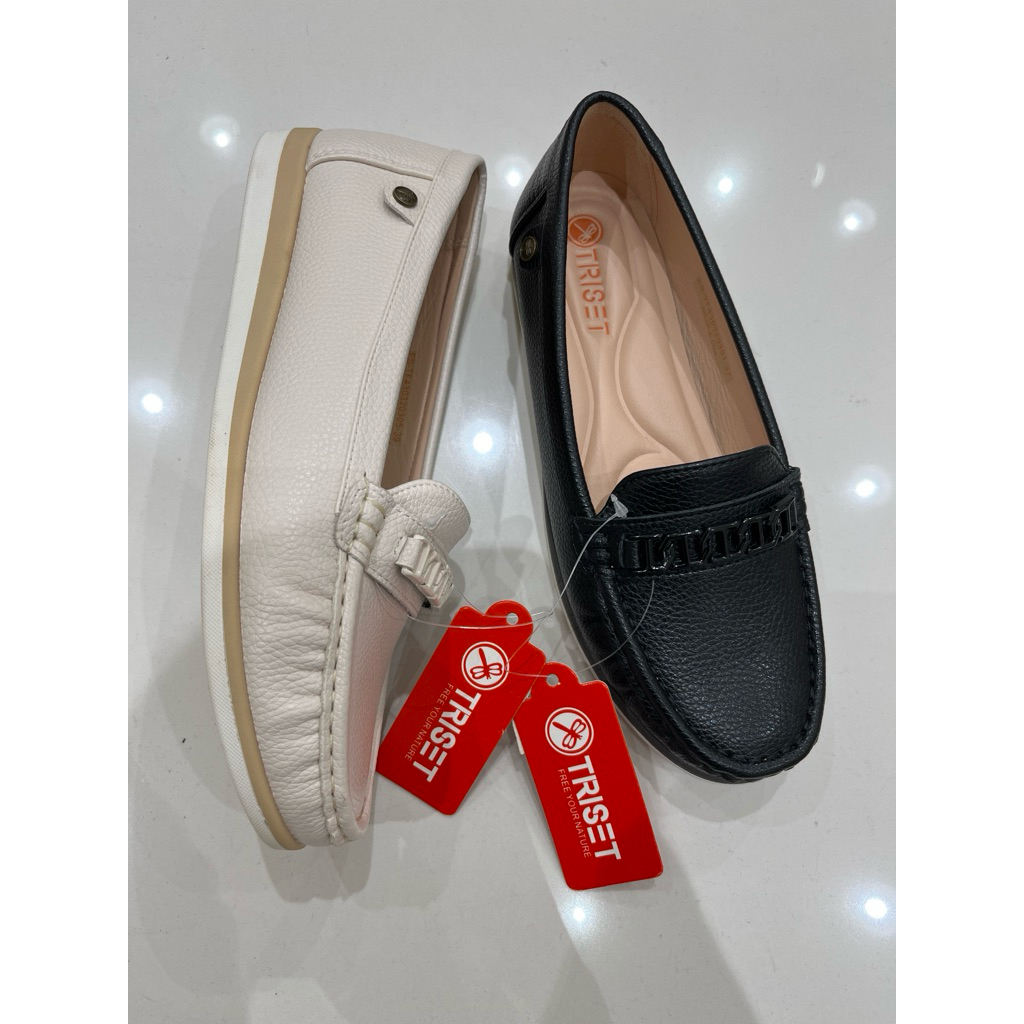 SEPATU MOCASIN WANITA | SEPATU TRISET ORIGINAL