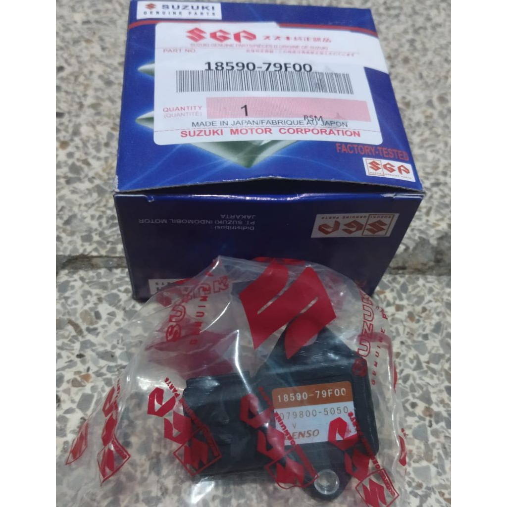 MAP SENSOR SUZUKI APV FUTURA INJECTION ASLI
