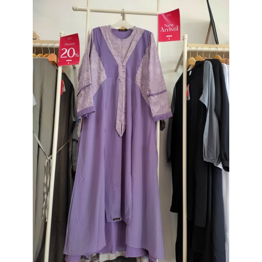 SALE 40% GAMIS ETHICA KAGUMI 281 BROKEN WHITE. ETHICA KAGUMI 260 GRAPE COMPOTE. KAGUMI 293 BRICK DUS